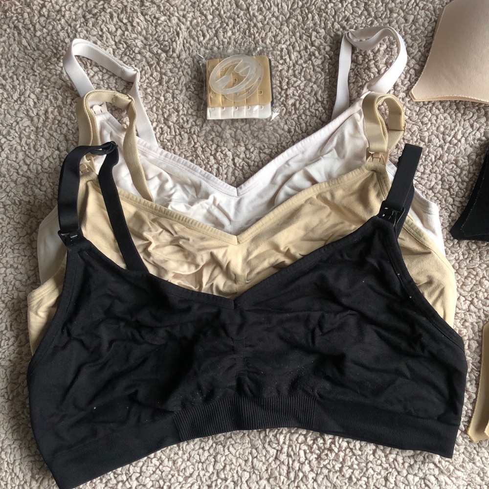 Nursing Bras